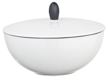 Sugar bowl black ink - Raynaud